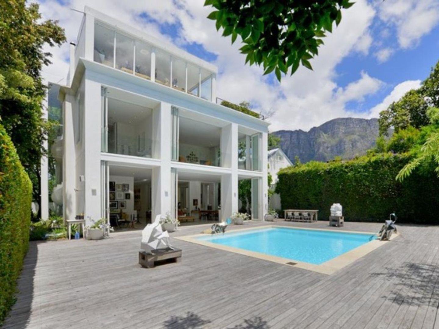 Newlands, Cape Town Property Property and houses for sale in Newlands