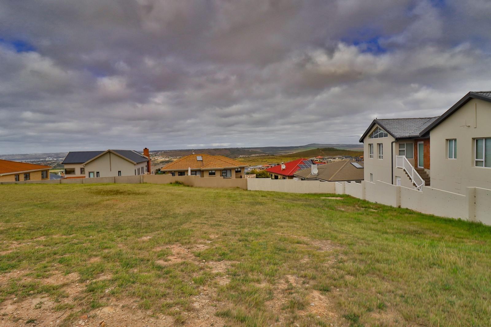 Vacant land / plot for sale in Monte Christo P24112646266