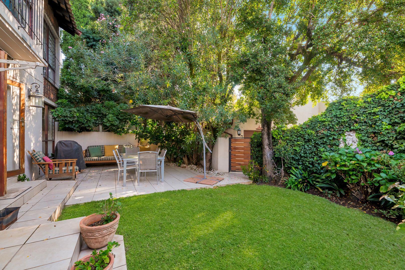 River Club, Sandton Property Townhouses to rent in River Club