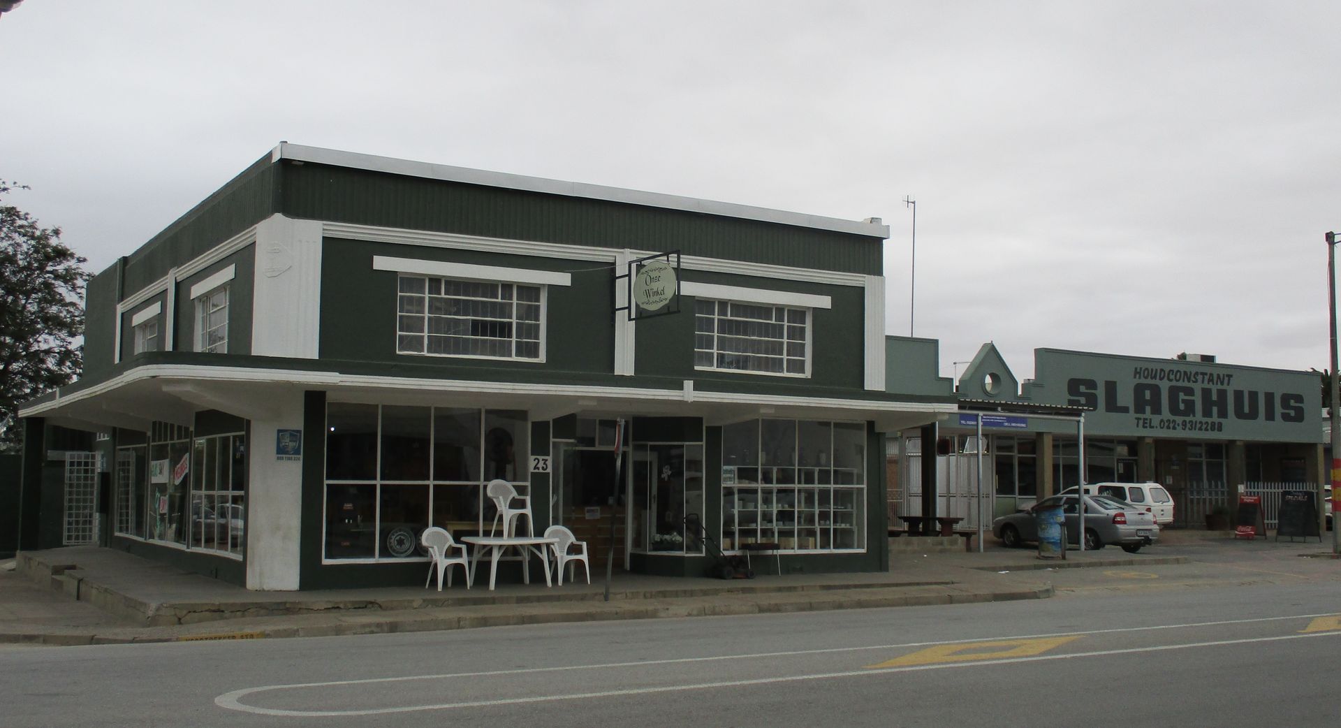 Property and houses for sale in Porterville Porterville Property