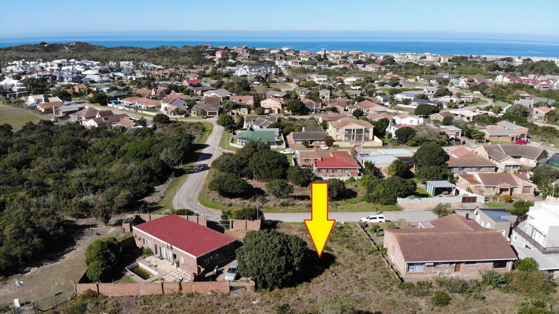 Aston Bay Property Property and houses for sale in Aston Bay