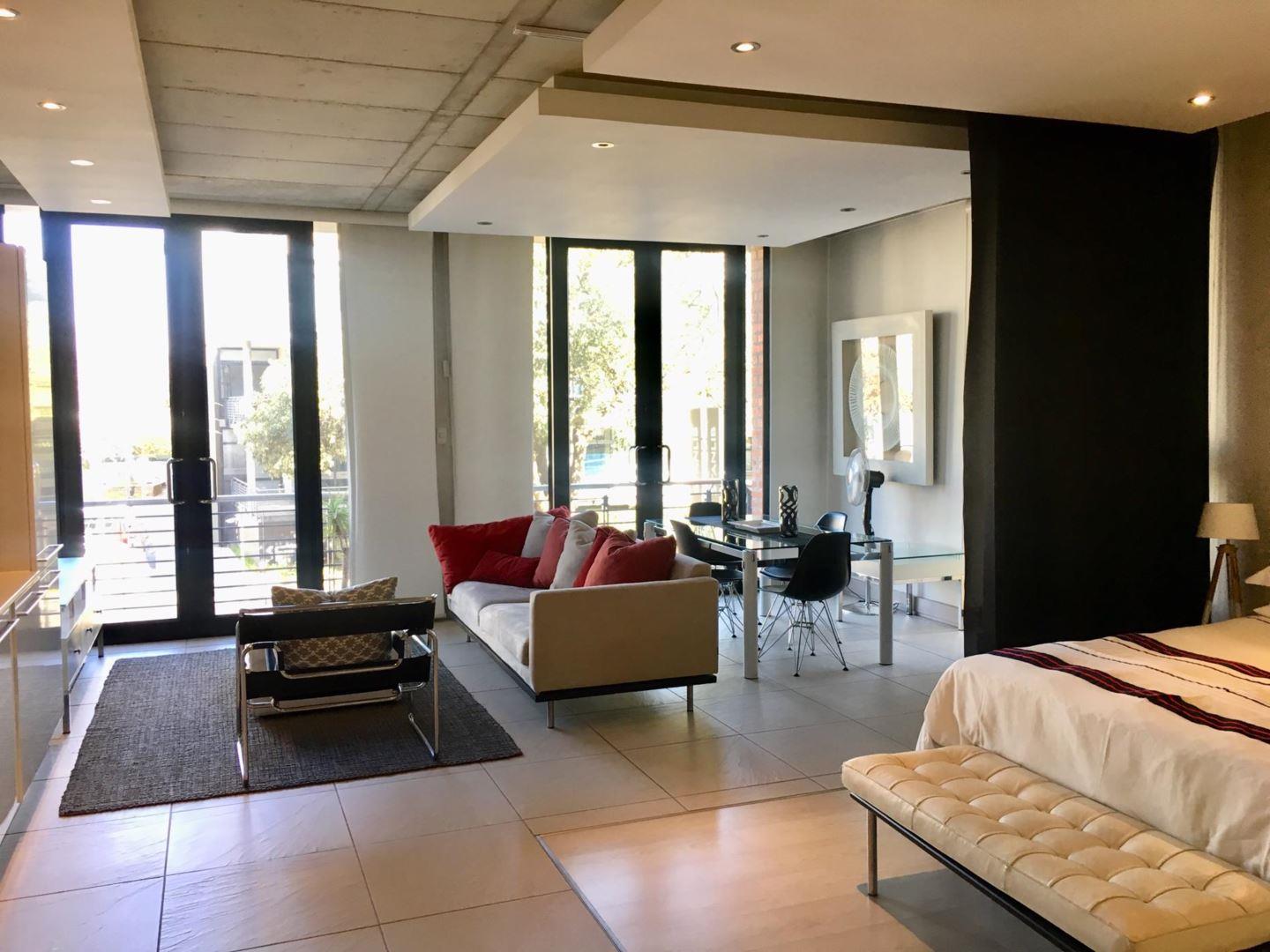 Melrose Arch Property Apartments / flats for sale in Melrose Arch