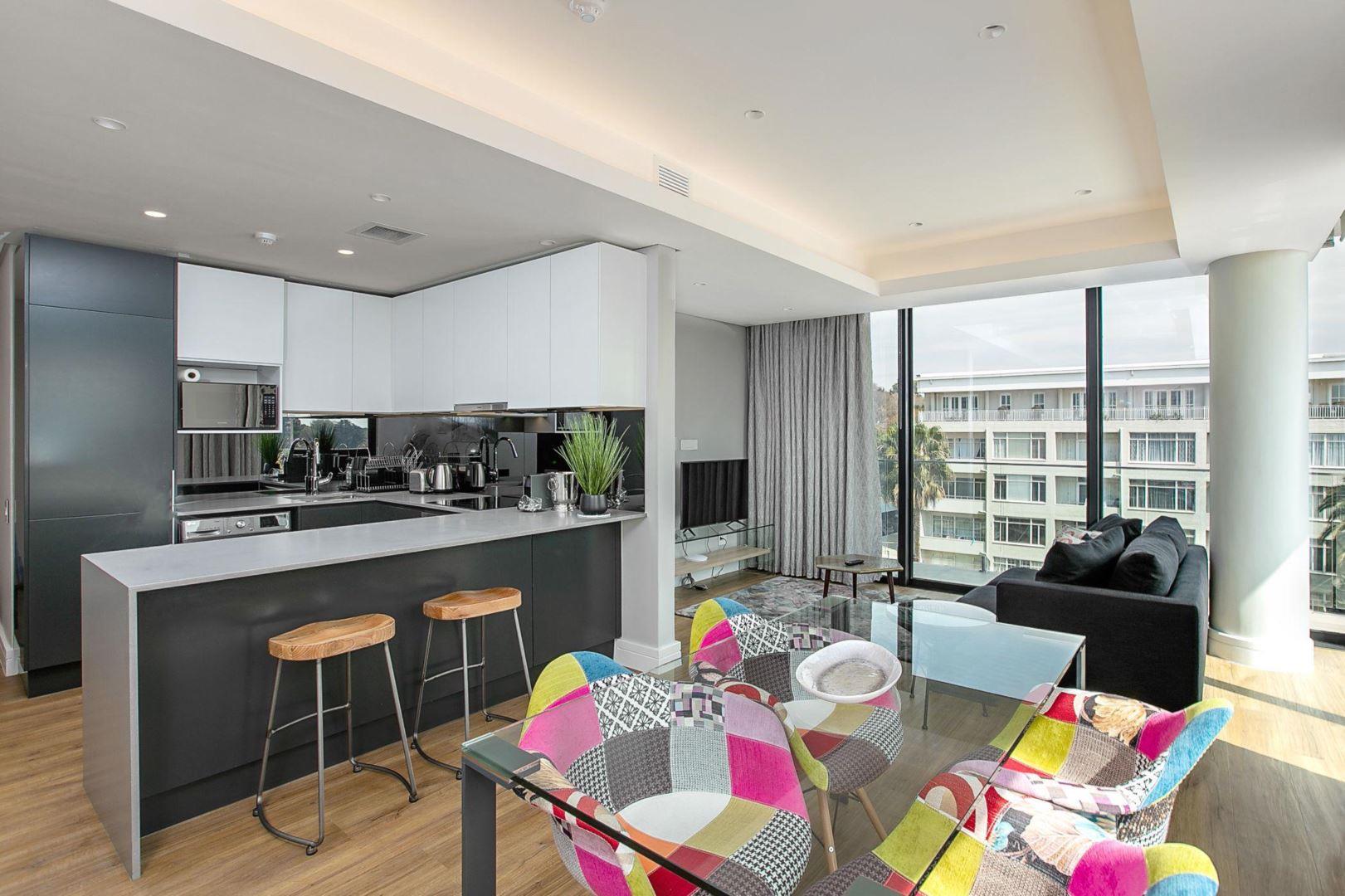 Melrose Arch Property Apartments / flats for sale in Melrose Arch