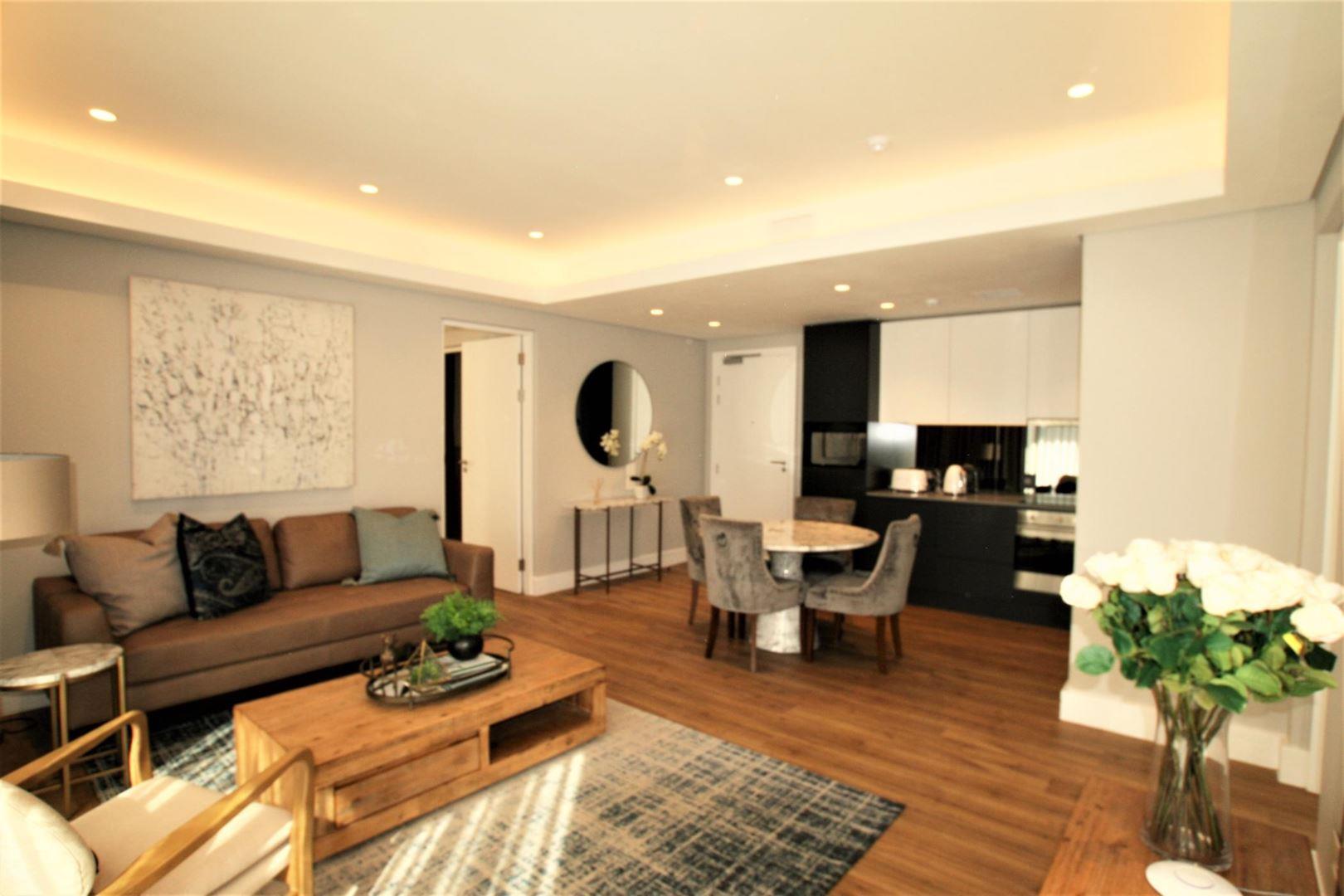 2 Bedroom Apartment / flat for sale in Melrose Arch 1 Whiteley Road