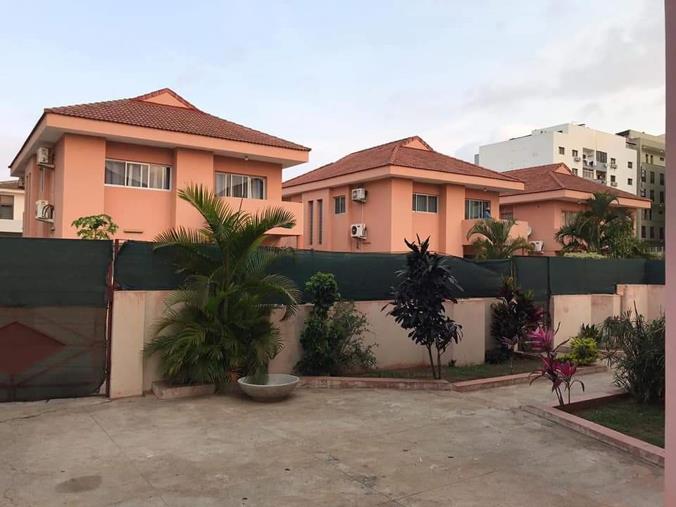 3 Bedroom House to Rent in Maputo