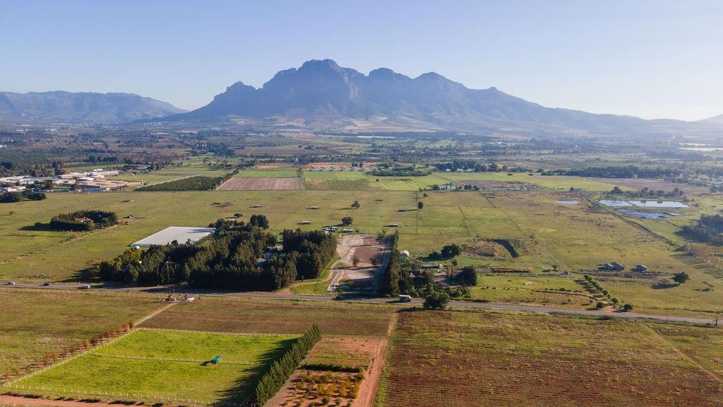 Paarl Rural Property Property and houses for sale in Paarl Rural