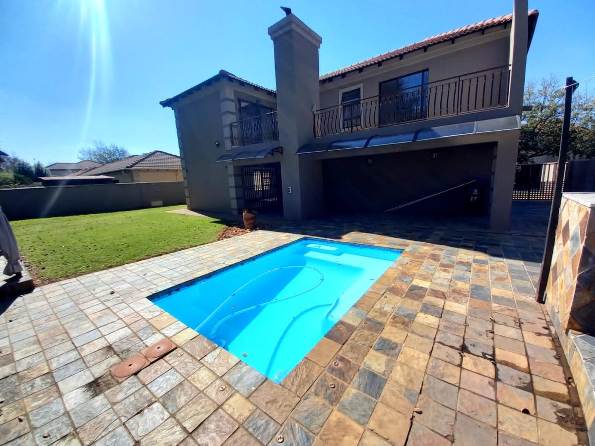 Rynfield Property Property and houses to rent in Rynfield