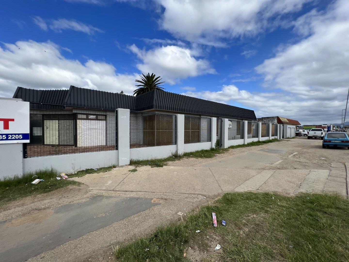 Cannon Hill Property Property and houses for sale in Cannon Hill