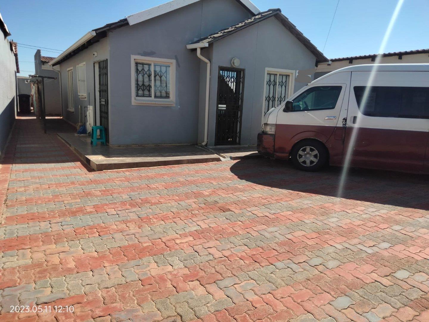Protea Glen Property Property and houses for sale in Protea Glen
