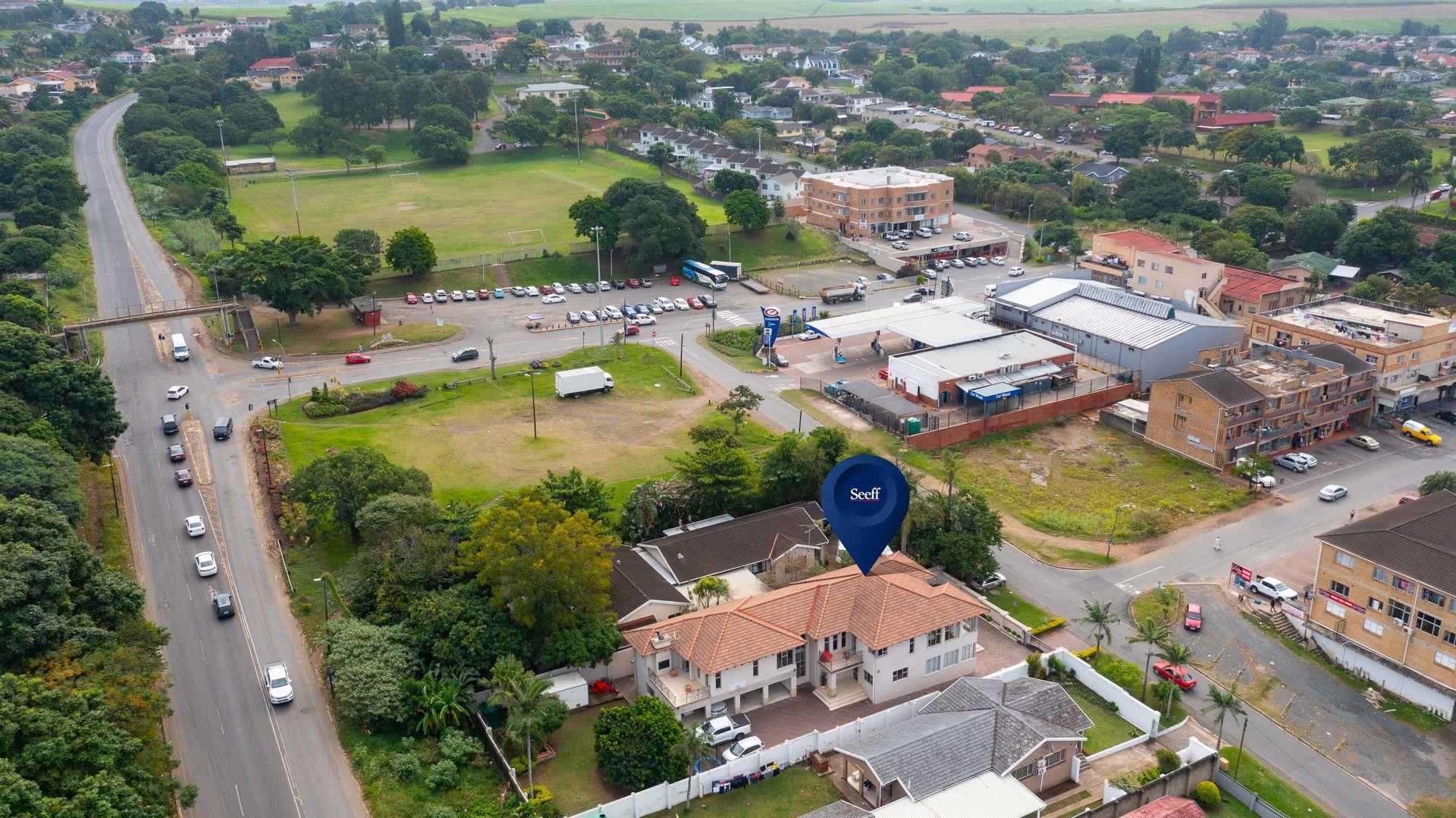 5 Bedroom House for sale in Stanger Manor 6 Geranium Street P24