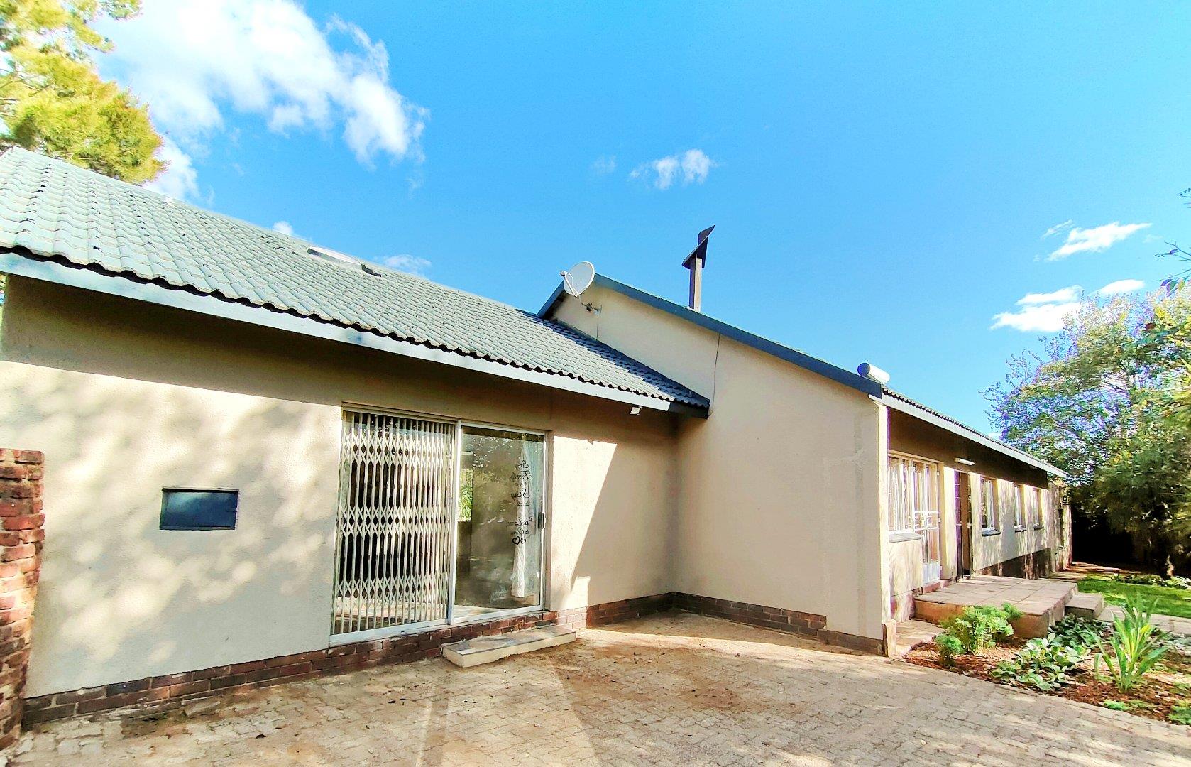 Property and houses for sale in Ermelo Ermelo Property Page 3