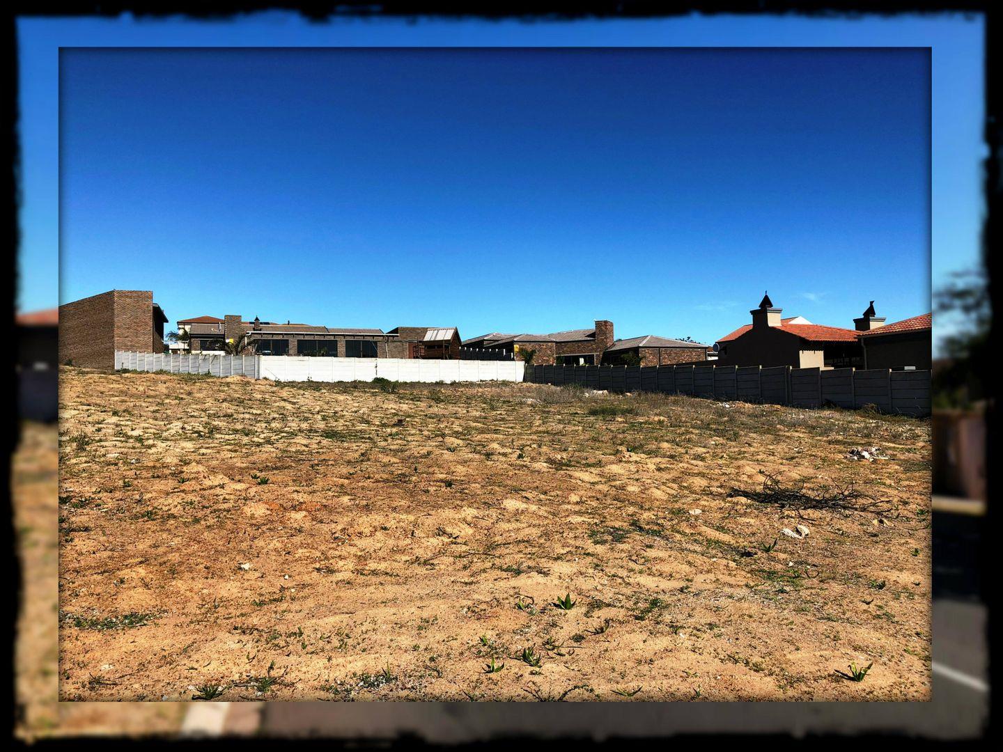 Vacant land / plot for sale in Vredenburg 35 Uranus P24112648147