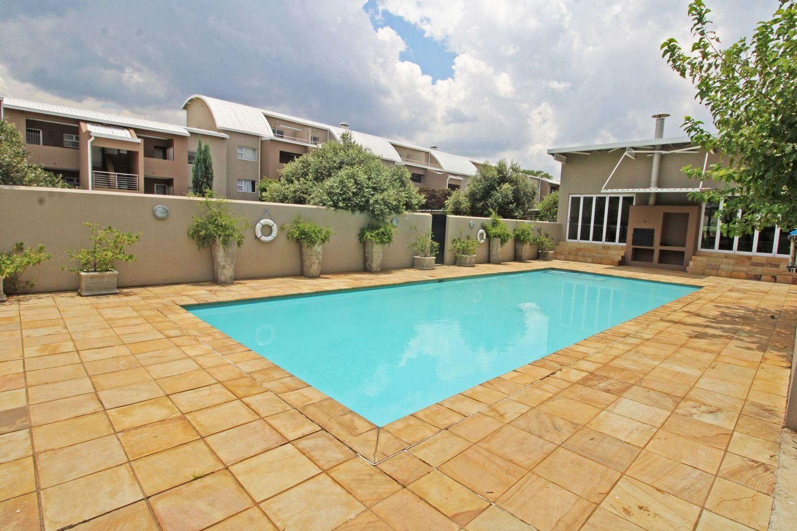 Bryanston Property Apartments / flats to rent in Bryanston