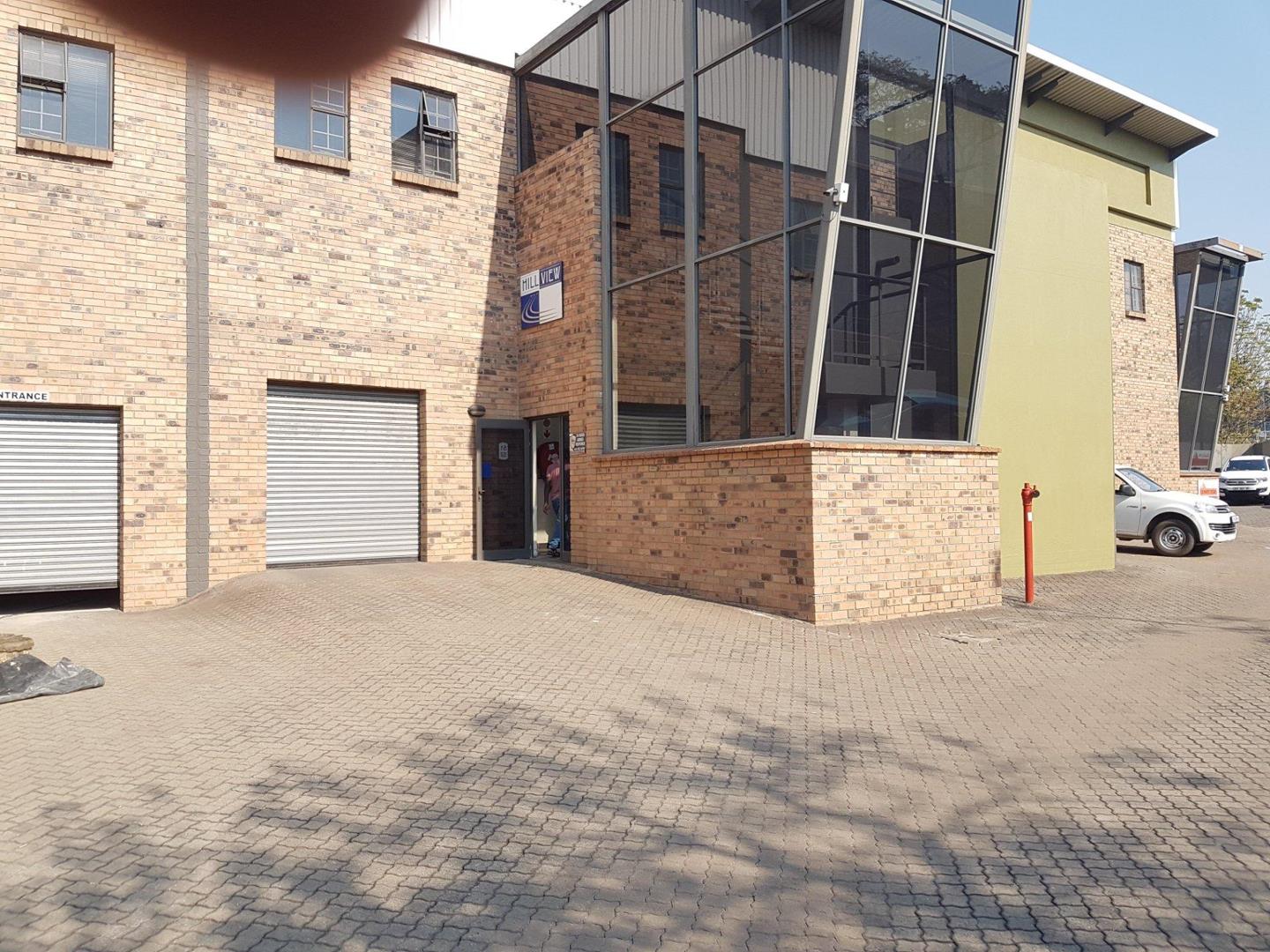 Commercial property to rent in Nelspruit Central 16 Suikerriet P24