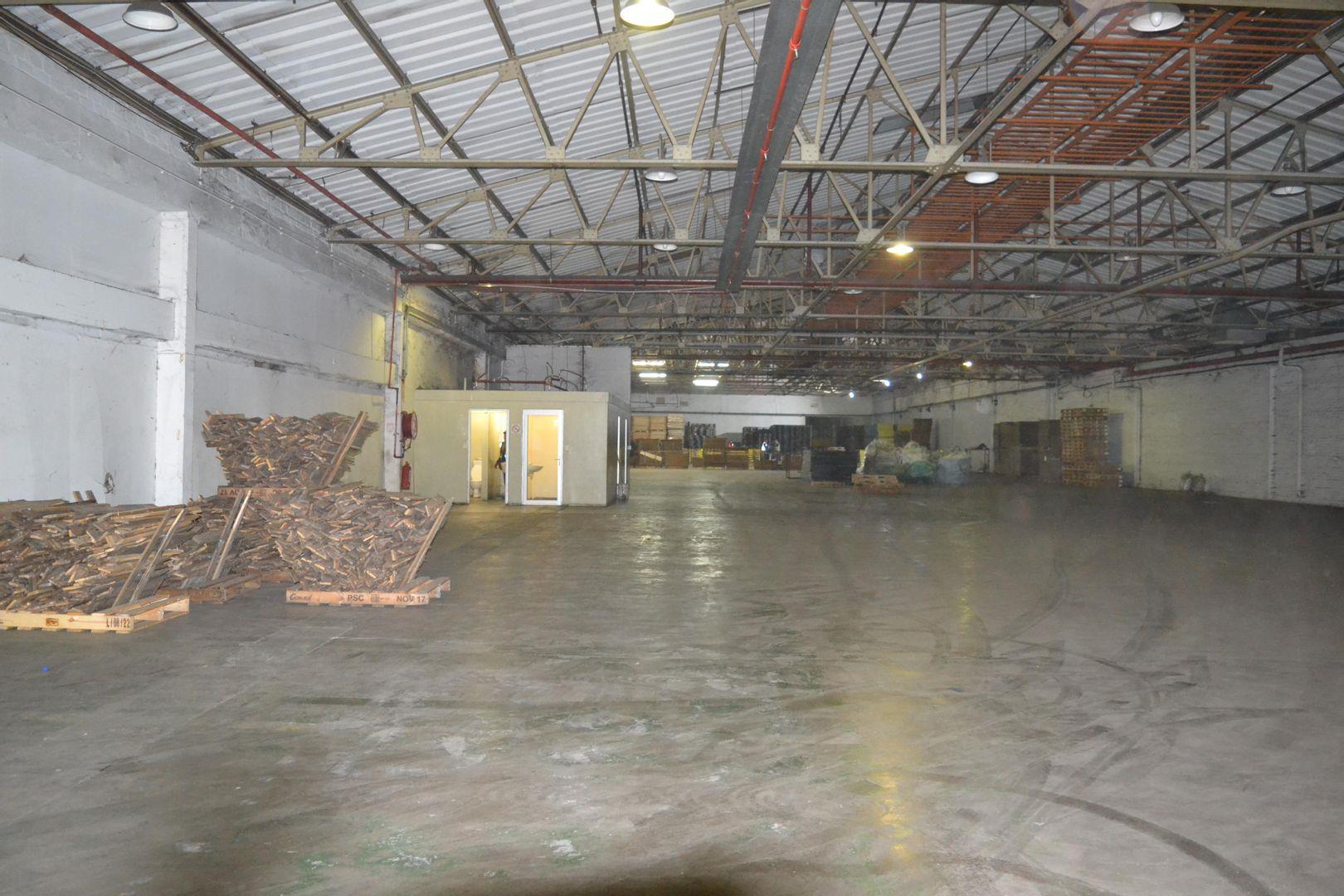 Bellville South Property Property and houses to rent in Bellville