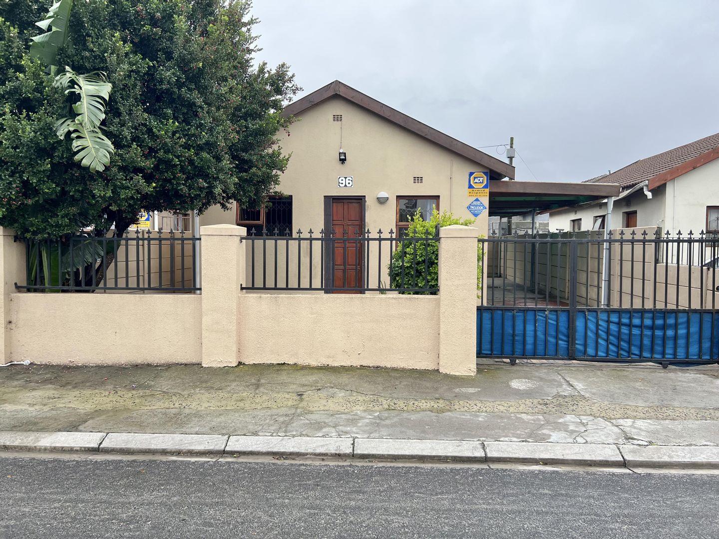 Highbury Park Property Houses for sale in Highbury Park