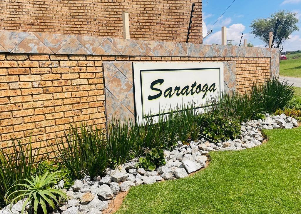 Apartments / flats to rent in Krugersdorp Krugersdorp Property