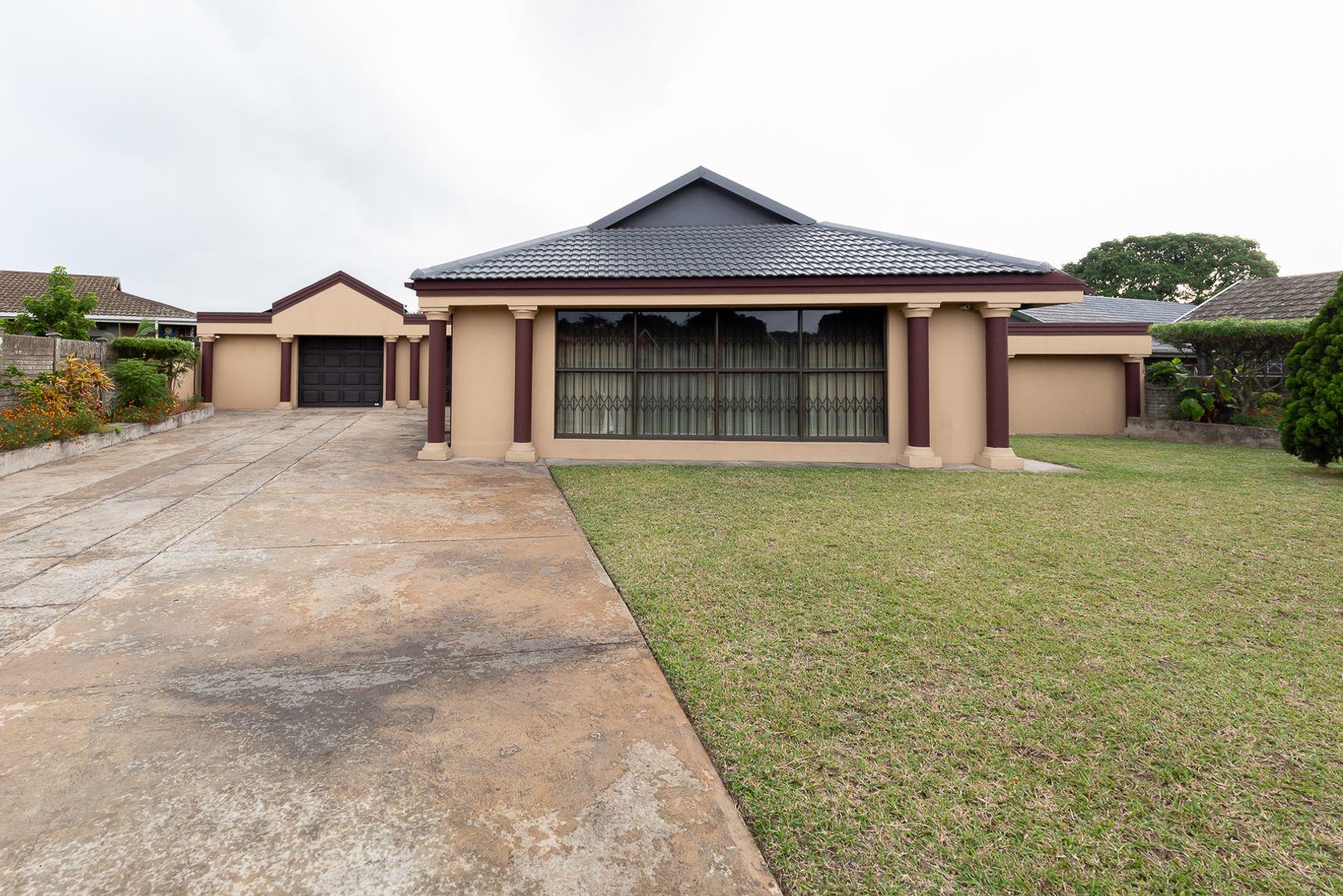 3 Bedroom House for sale in Arboretum P24112650185