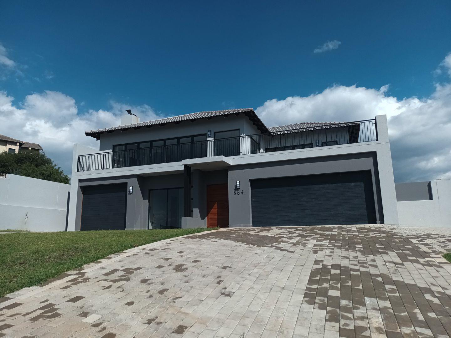 4 Bedroom House for sale in Xanadu 554 Wild Olive Street P24112011393