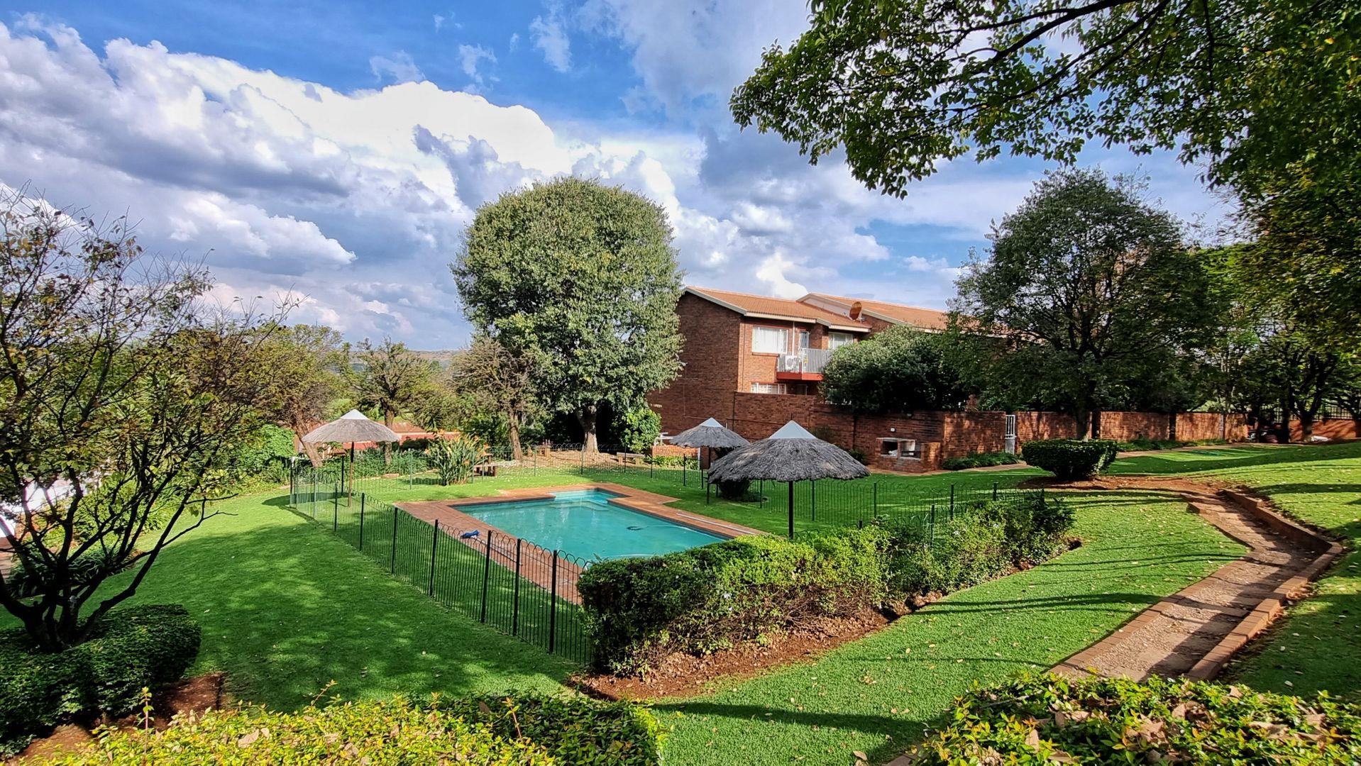 Property and houses for sale in Randburg Randburg Property