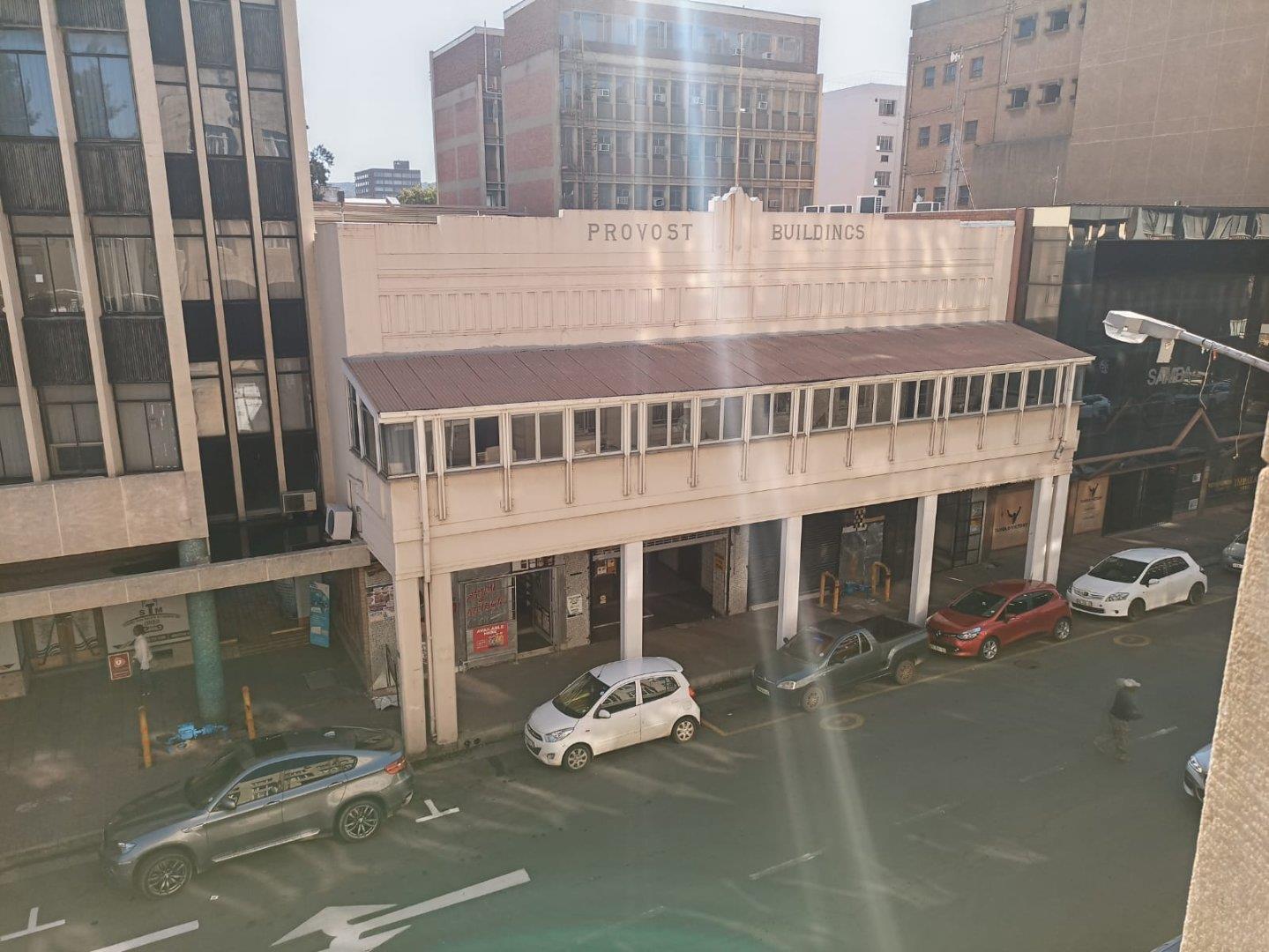 Commercial property for sale in Bloemfontein Central P24112650655