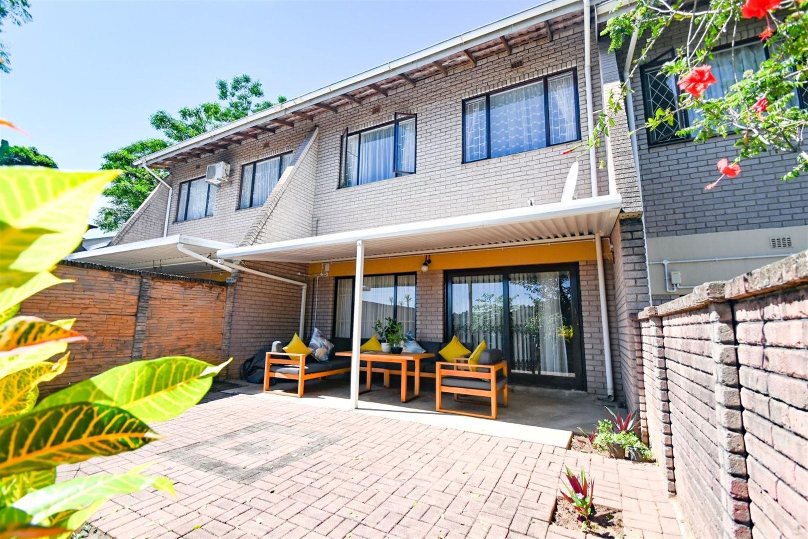 3 Bedroom Townhouse for sale in New Germany P24112650760