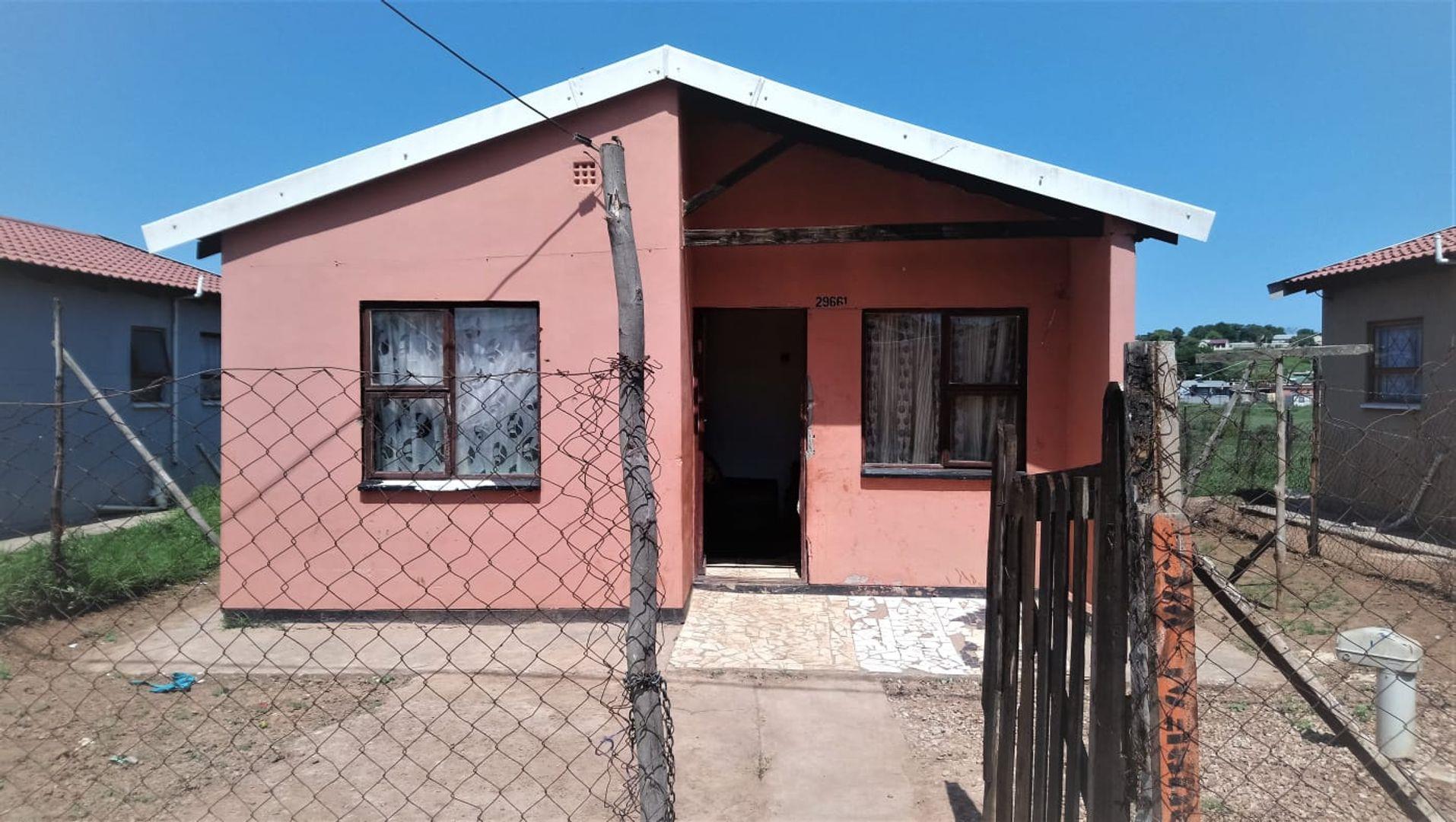 Langa Phase 5 Property Property and houses for sale in Langa Phase 5