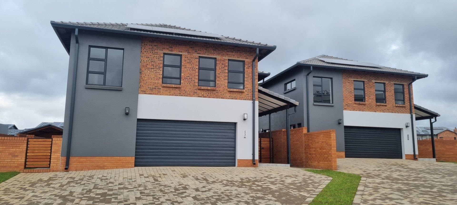 Six Fountains Property Property and houses for sale in Six Fountains Page 6