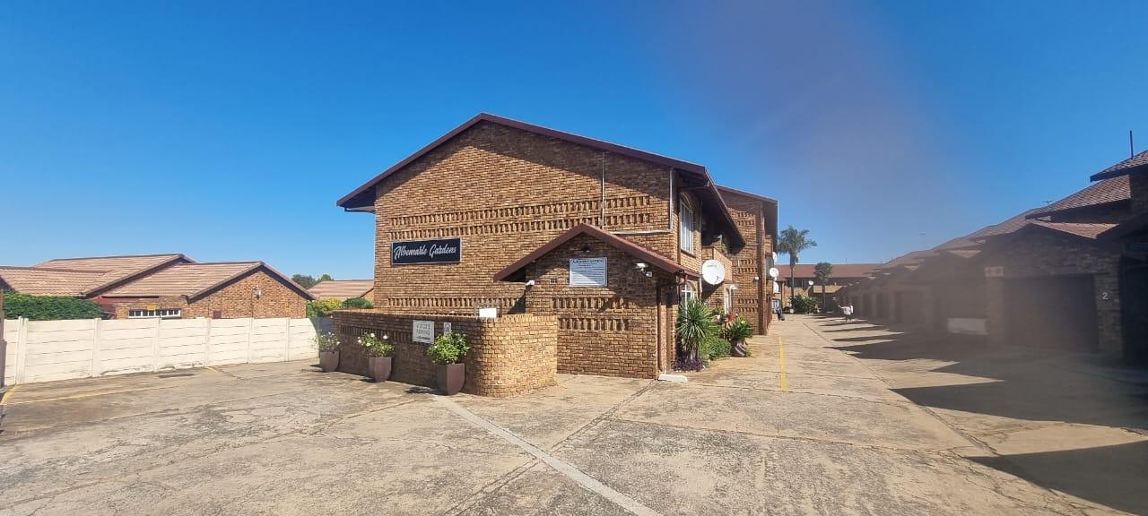 Albemarle Ext 1 Property Property and houses for sale in Albemarle