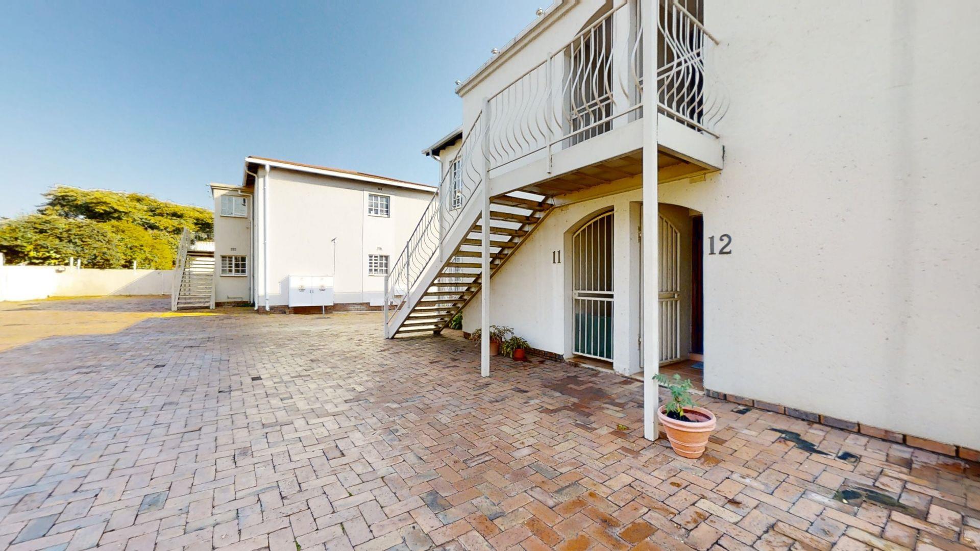 2 Bedroom Apartment / flat for sale in Lambton 12 Ss THE Waltons, 13