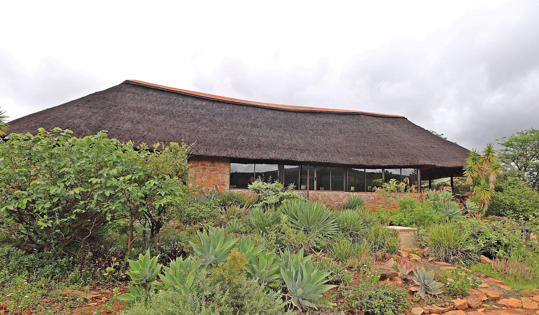 Farm for sale in Ohrigstad P24112651441