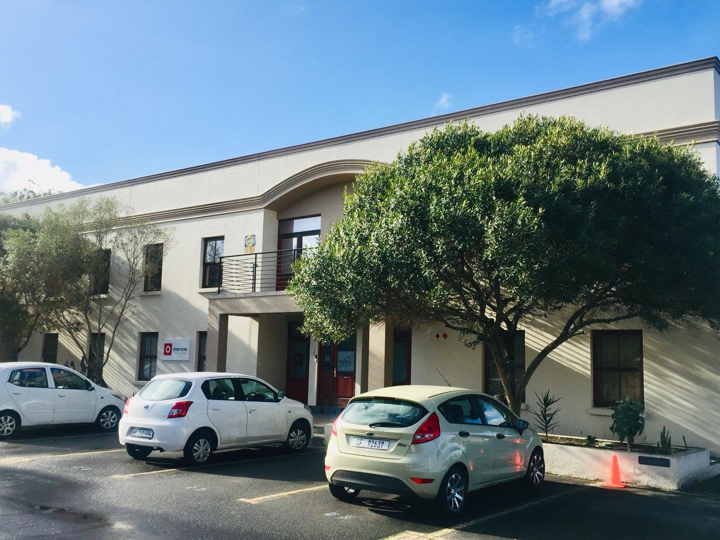 Commercial property to rent in Bellville Central P24112650201