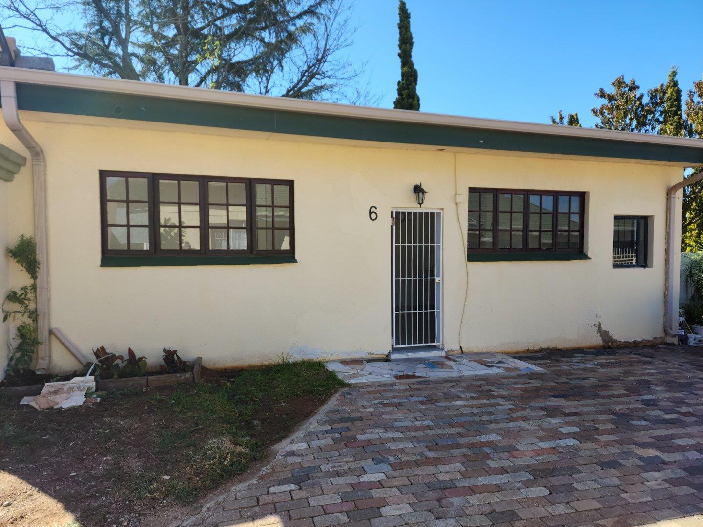 Primrose Property Property and houses to rent in Primrose