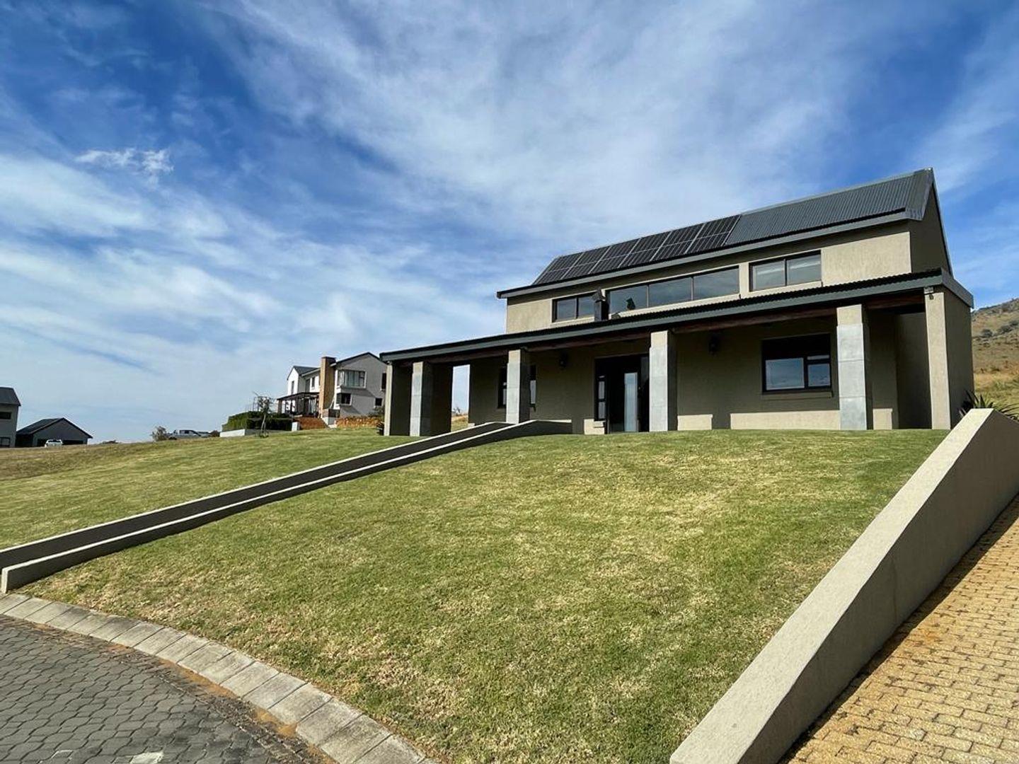 4 Bedroom House for sale in Vulintaba Country Estate 349 Vulintaba