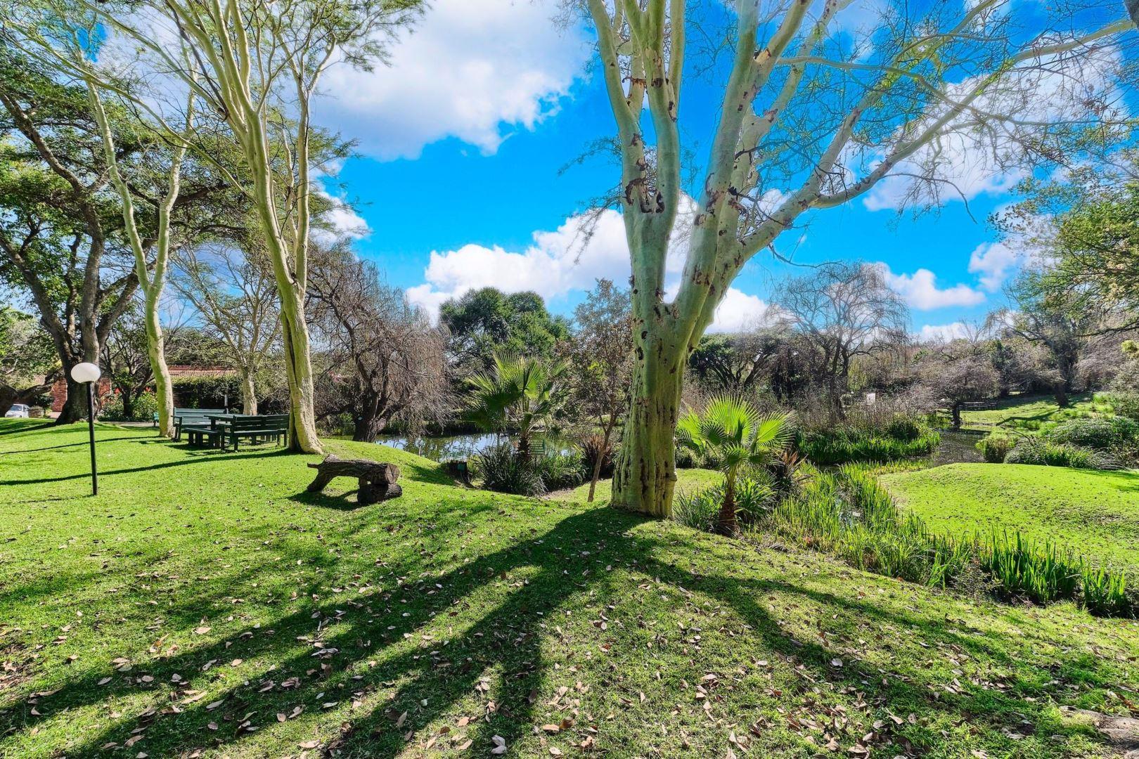 River Club, Sandton Property Townhouses for sale in River Club