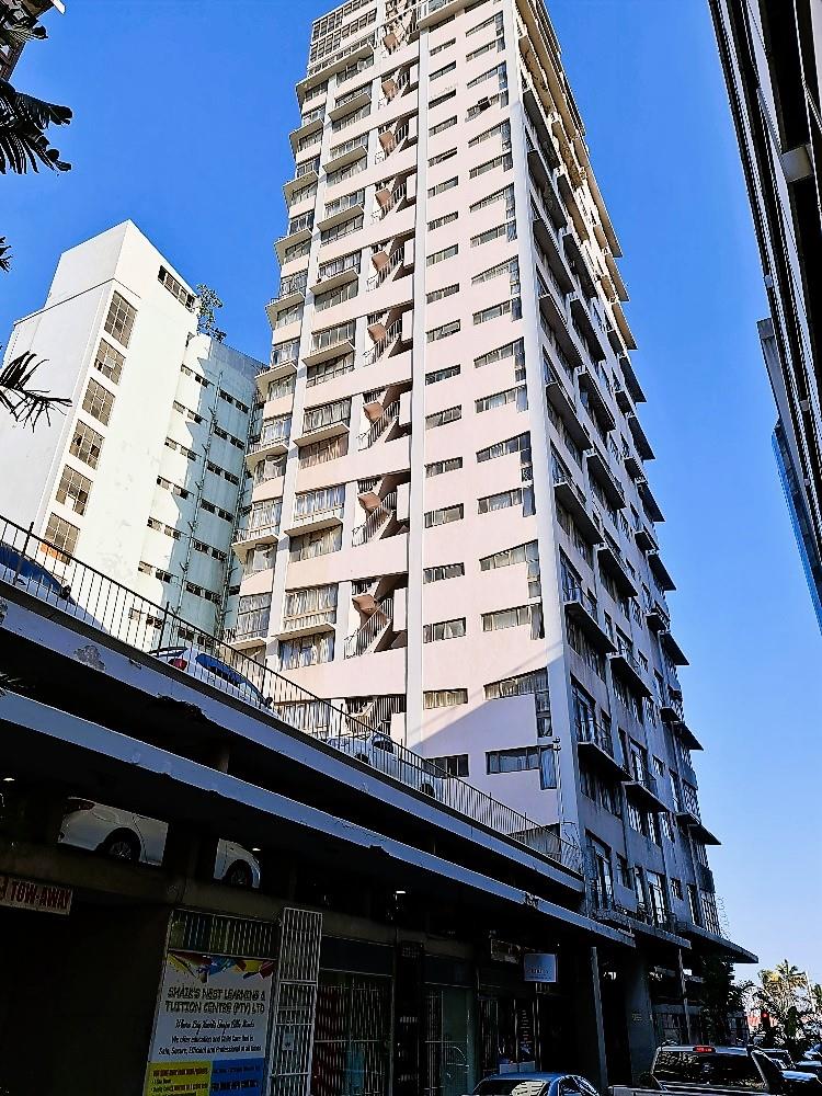 2 Bedroom Apartment / flat for sale in Durban Central Fenton Road