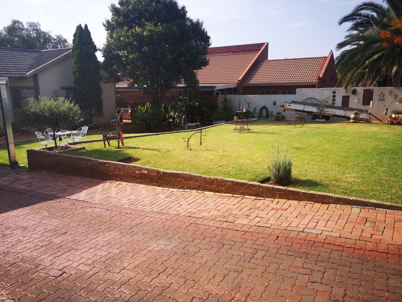 Houses for sale in Vanderbijlpark Vanderbijlpark Property