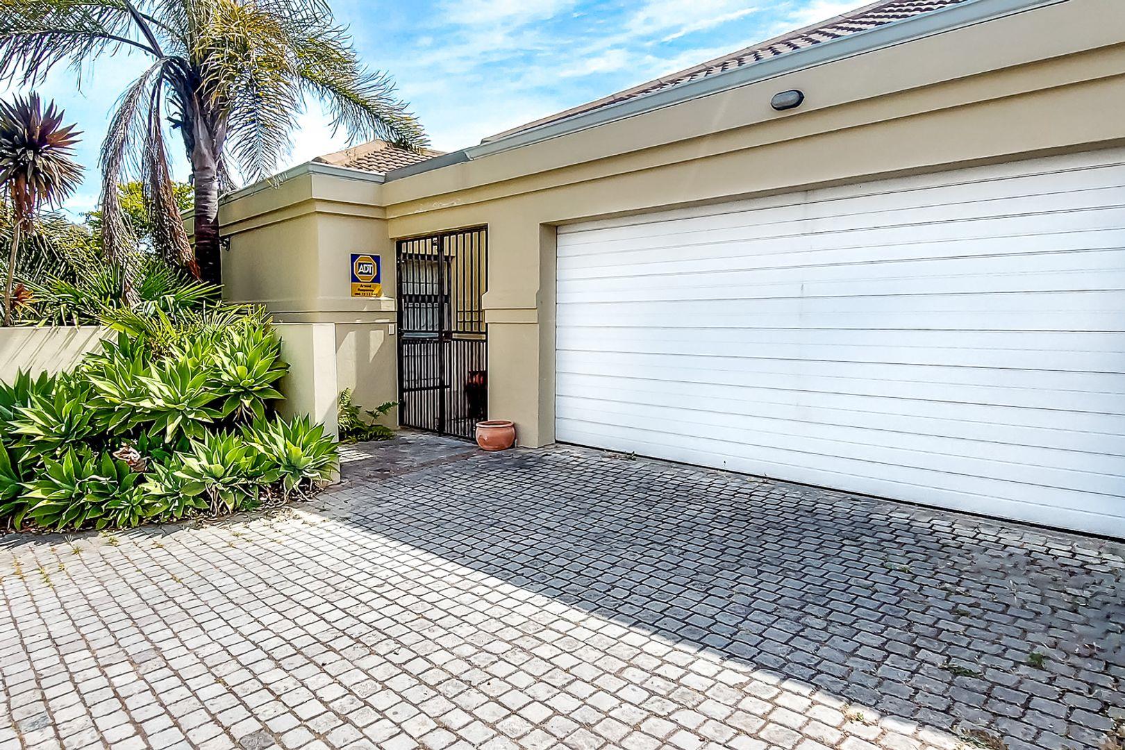 Van Riebeeckshof Property Property and houses to rent in Van