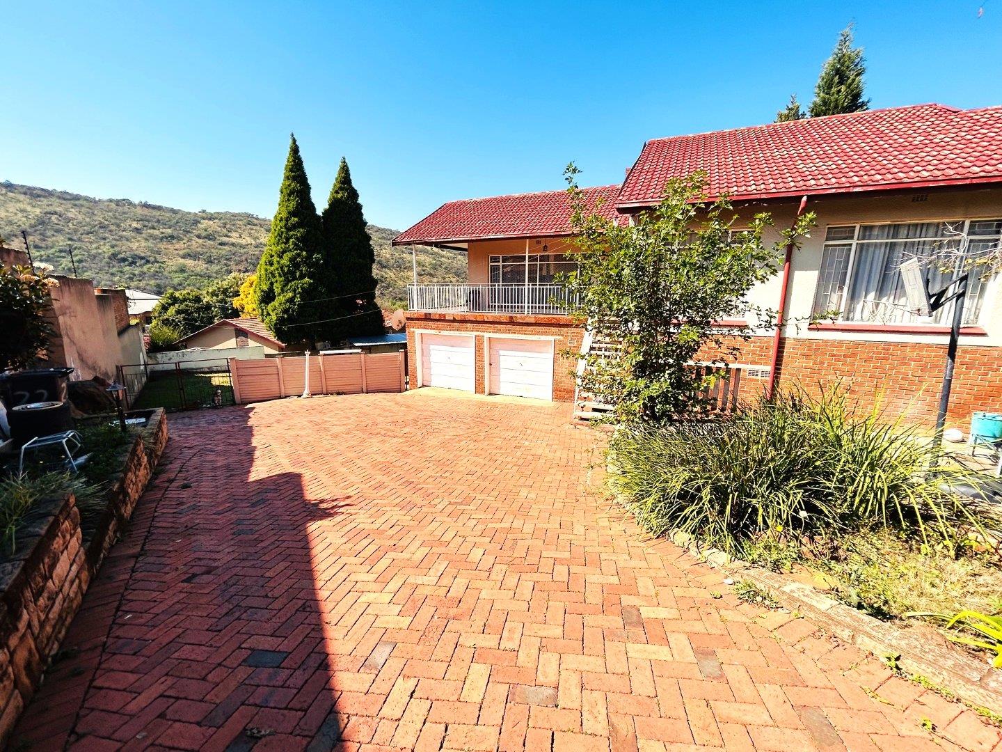 Kibler Heights Property Houses for sale in Kibler Heights