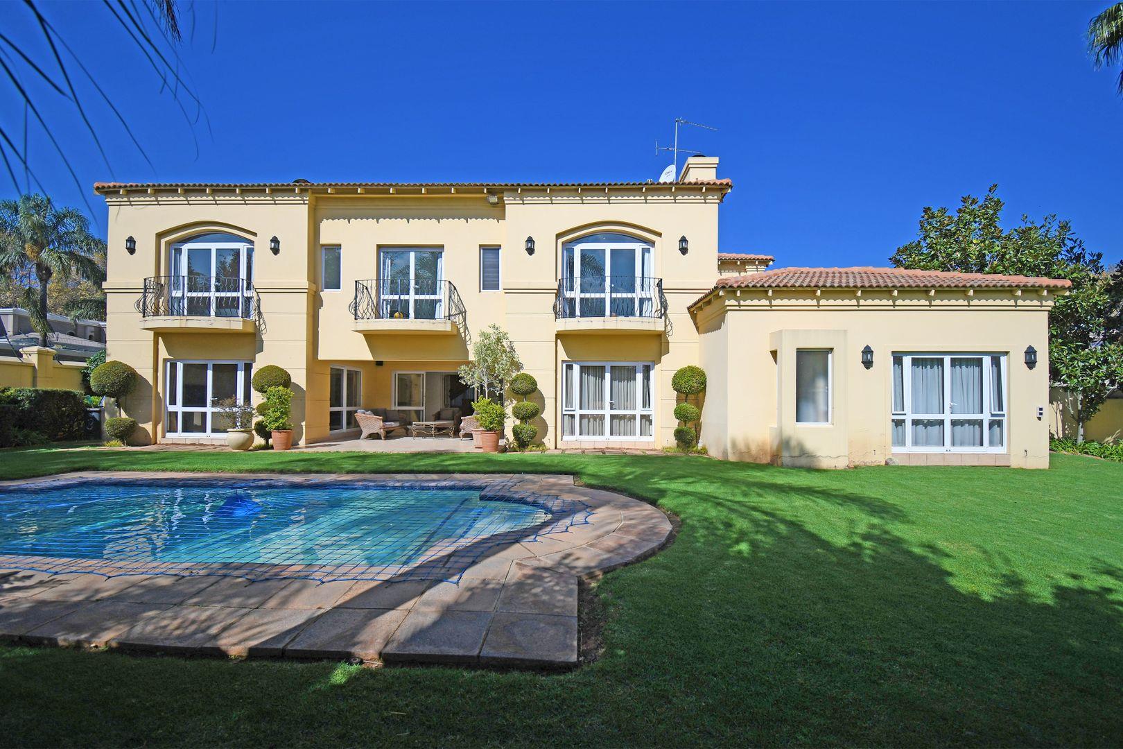 Houghton Estate Property Property and houses to rent in Houghton