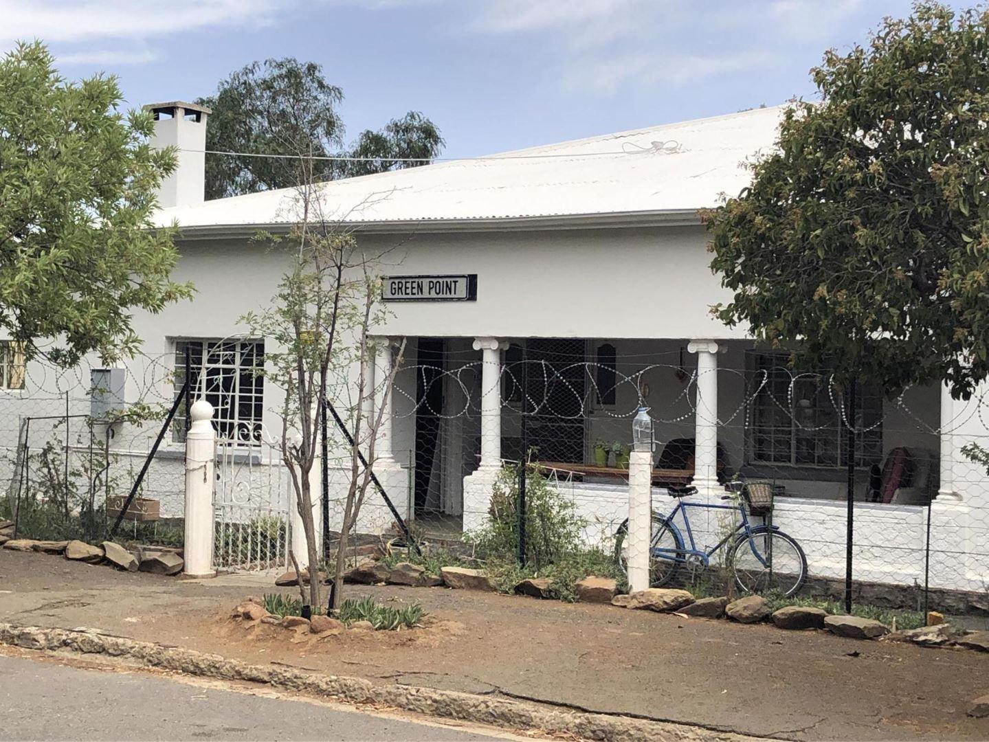 Property and houses for sale in Richmond, Northern Cape Richmond