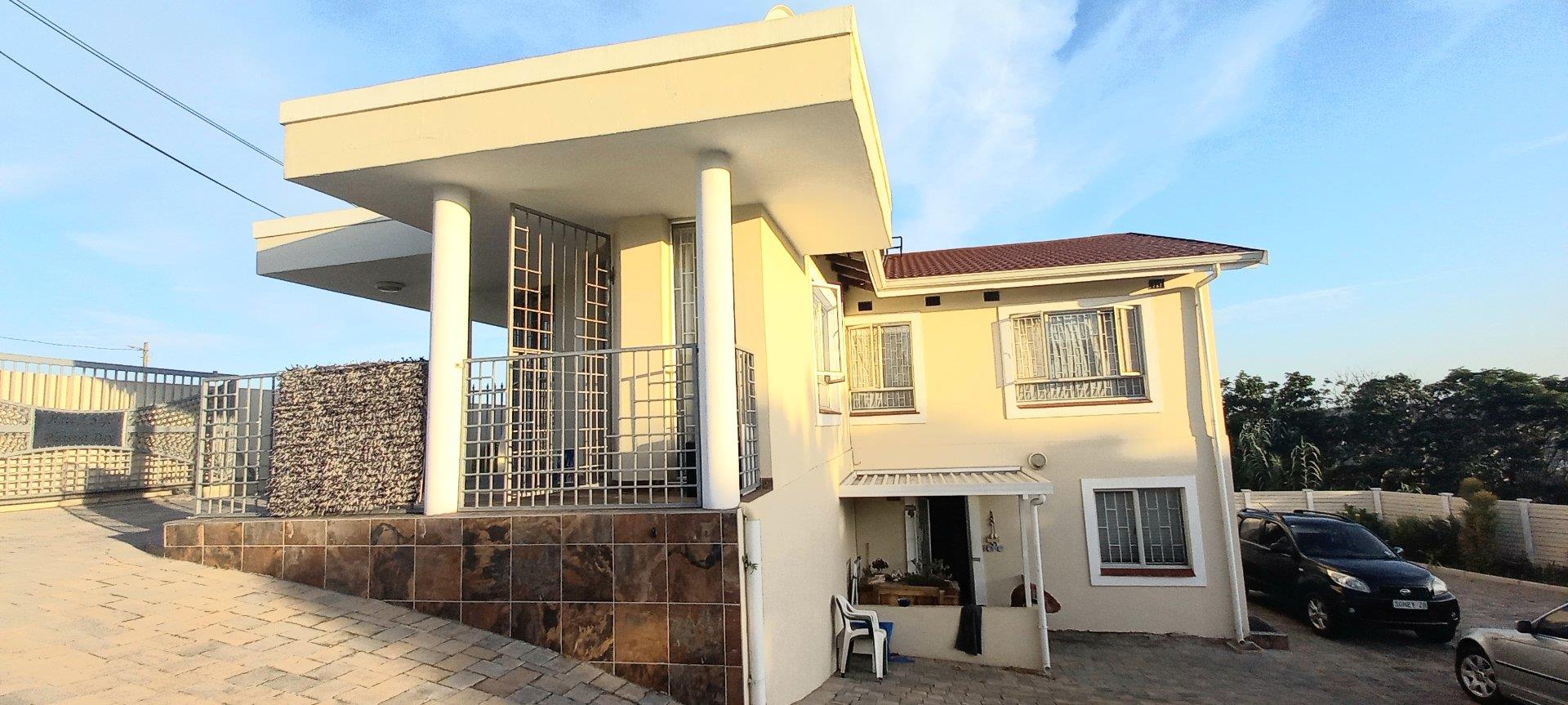 Malvern, Queensburgh Property Apartments / flats to rent in Malvern