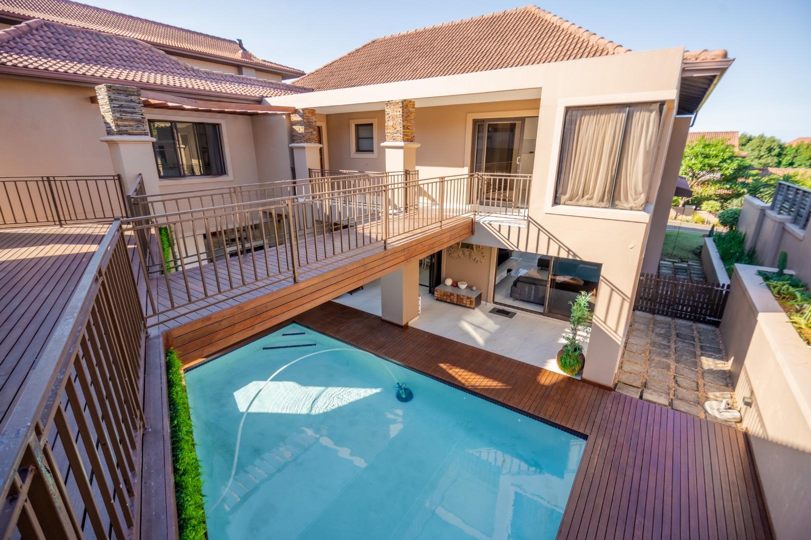 4 Bedroom House for sale in Izinga Estate Izinga Park, 15 Stem Close