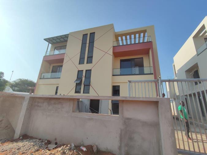 4 Bedroom House for Sale in Maputo