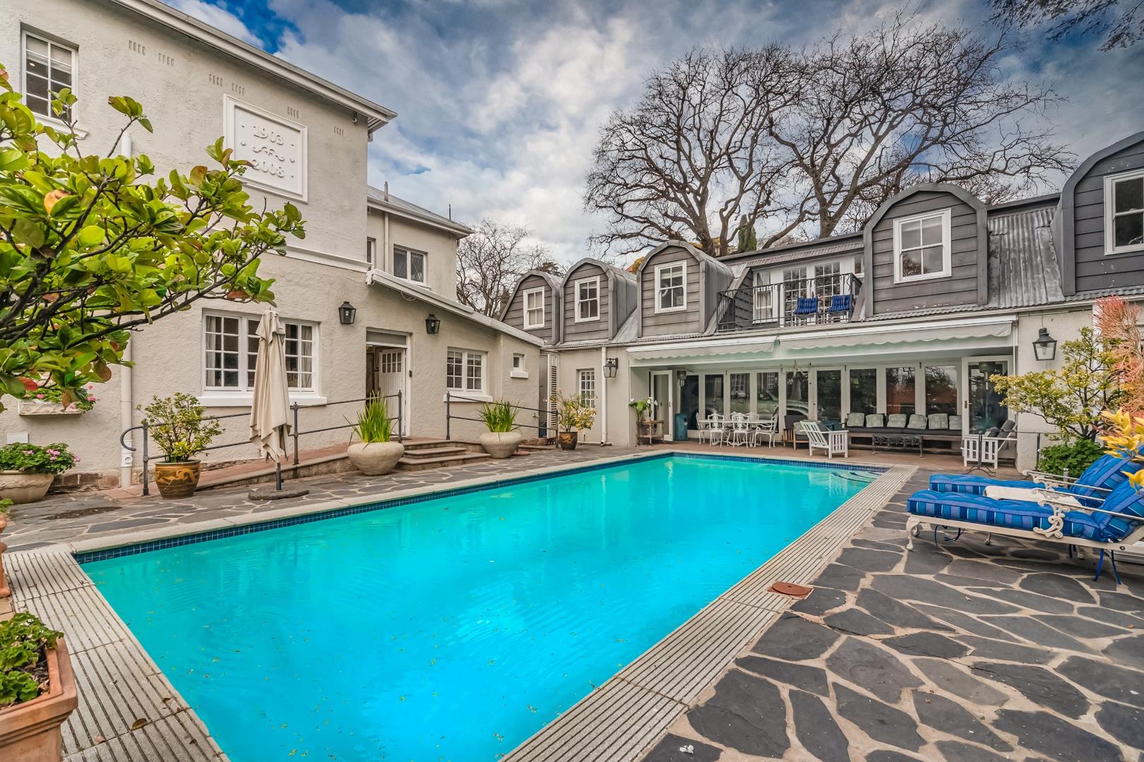 Parktown, Johannesburg Property Houses for sale in Parktown