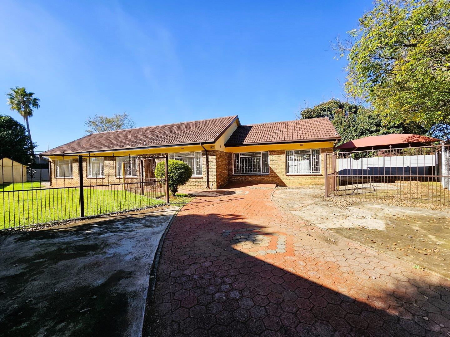 Houses for sale in Randfontein Randfontein Property Page 3