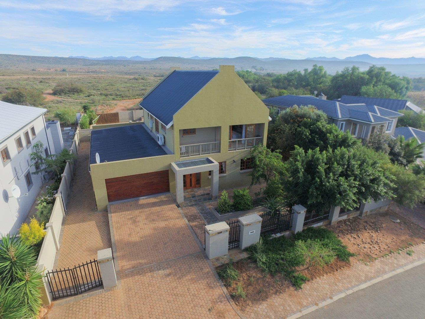 Property and houses for sale in Oudtshoorn Oudtshoorn Property