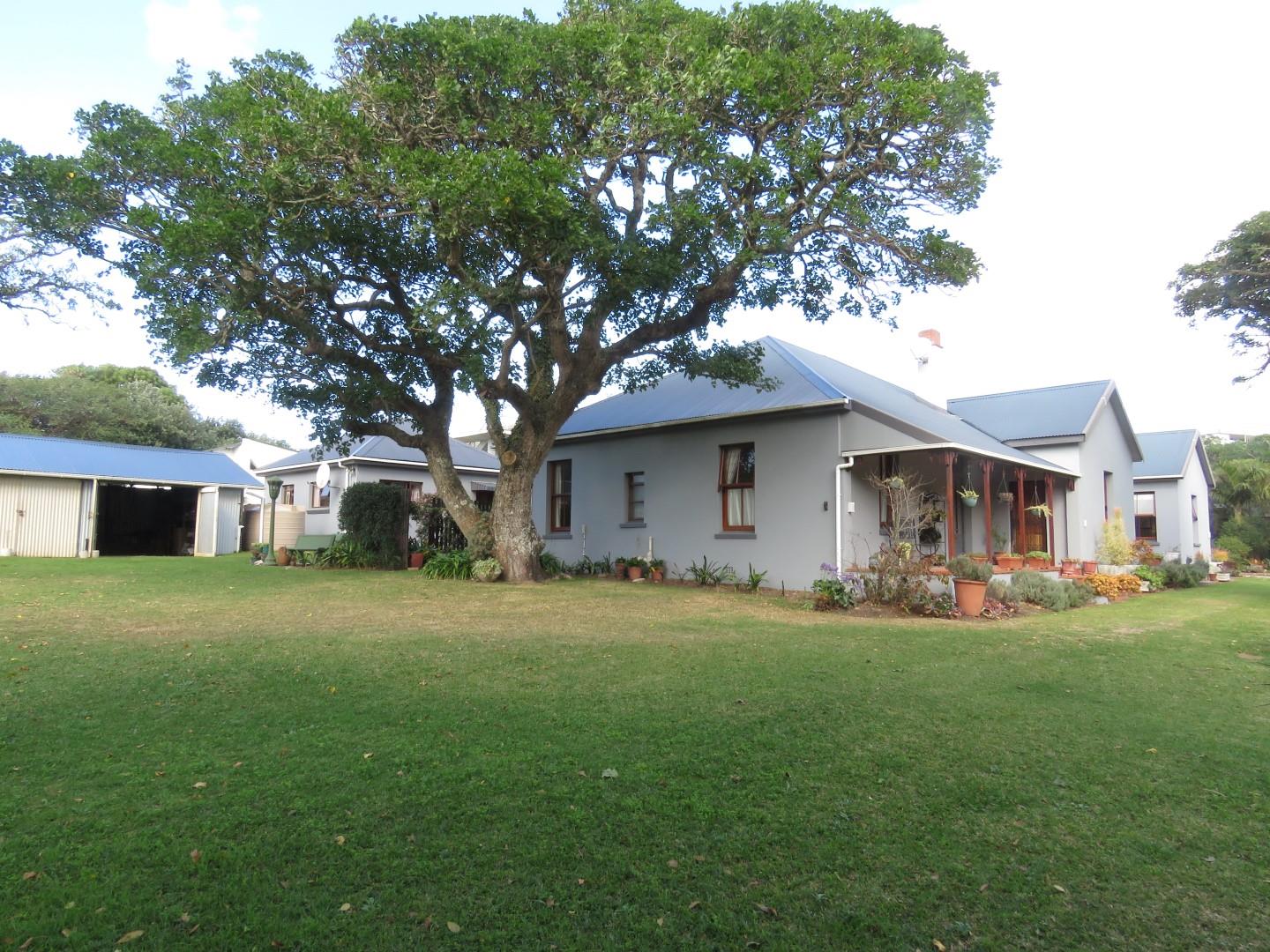 West Bank, Port Alfred Property Property and houses to rent in West