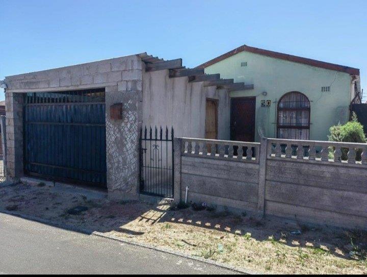 Property and houses for sale in Blue Downs Blue Downs Property