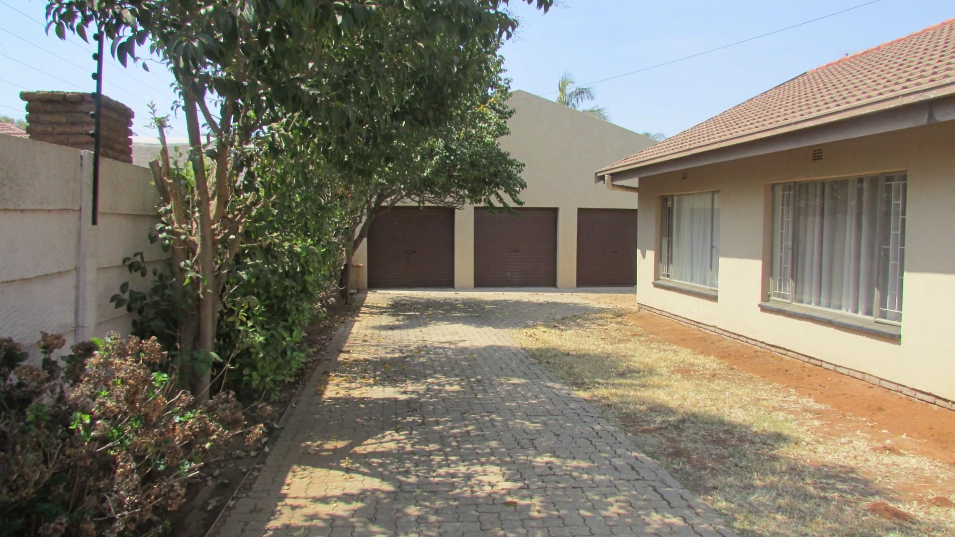 Fauna Park, Polokwane Property Property and houses for sale in Fauna